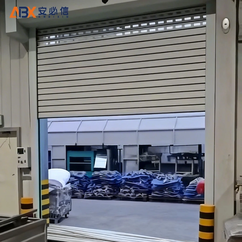 四平市铁东区城东乡涡轮硬质快速门